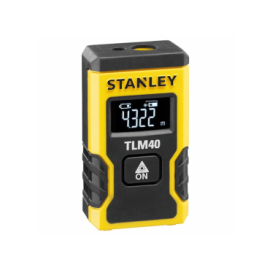 STANLEY 12m Pocket Laser...