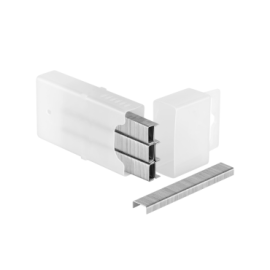 Grapas Tipo A 4mm STANLEY...