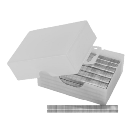 Agrafos Tipo A 6mm STANLEY...