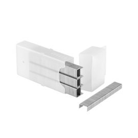 Agrafos Tipo A 6mm STANLEY...