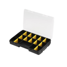 Organizador básico 17 divisões