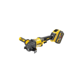 Amoladora de Acabado sin...