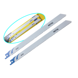 2 Lâminas Bimetálicas STANLEY