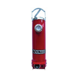 Solter Oven Electrodes with...