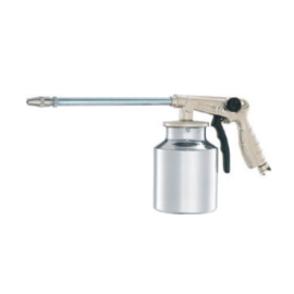 26/B 11/A PISTOLA DE LAVAGEM