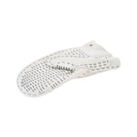 Una Manopla Izquierda para...