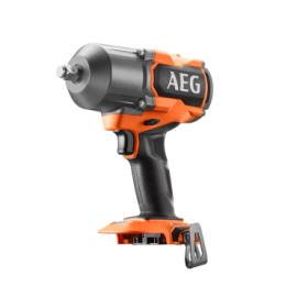 Llave de Impacto de Alto...