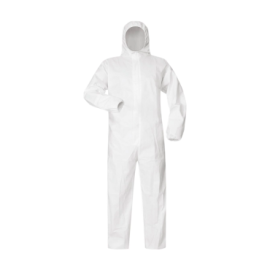 Traje de Protección...