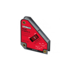 Solter Square MAGNET...