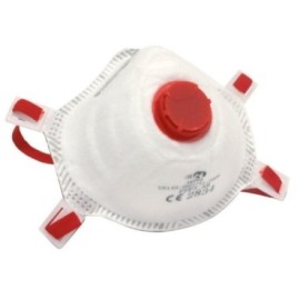 FFP3 Mascarilla Desechable...