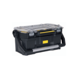 STANLEY Box with Organizer...