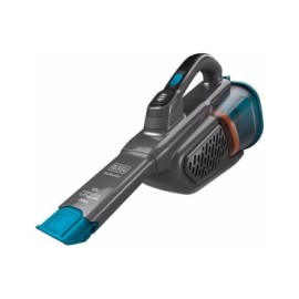 Aspirador de Mano 12V Azul