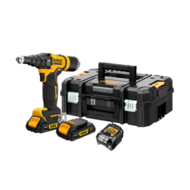 DEWALT Brushless Riveter...