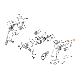 PAR DE CONCHA DE MEX