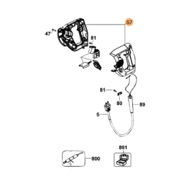 SUBCONJ. CONCHA MEX.
