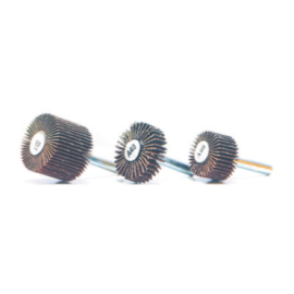 Escova de Eixo A-60 30 x 30...