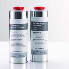 OLEO ENGRENAGEM BOMB. ALTA...