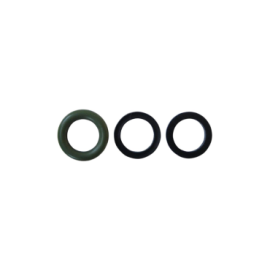 Parbaks for spindle 6 mm