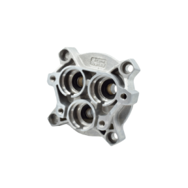 Housing plate AP for 15 mm...