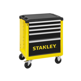 Metal Trolley 5 Drawers...