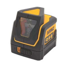 DeWalt Multi-Line Laser...