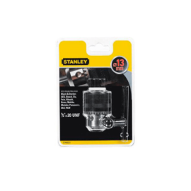 Portabrocas ø 13 mm +...