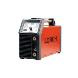 T 180 DC BASIC PLUS LORCH