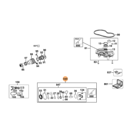 CONJUNTO DE SERVIÇO 230V