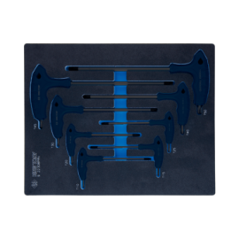 Tablero vacío para...