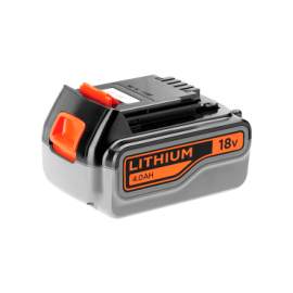 Bateria Lítio 18V 4,0Ah