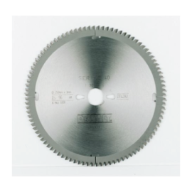 DeWalt construction blade...