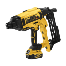 Agrafador de Cercas XR 18V...