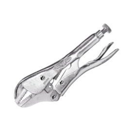 Alicate de Pressão de Boca...