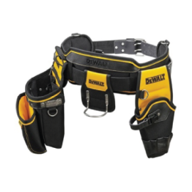 DeWalt Rig