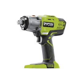 Llave De Impacto De 18V Con...