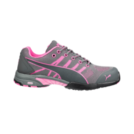 Zapatos Celerity Knit Rosa...
