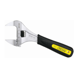 IREGA 8 92 Crescent Wrench SWO