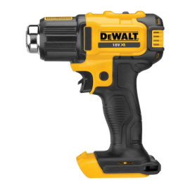 DEWALT XR 18V Hot Air Gun...