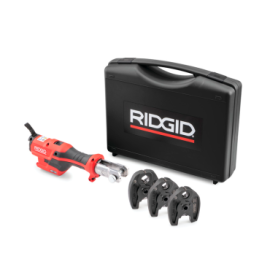 Kit RP 115 Microprensa +...