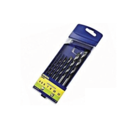 Estuche de 5 Brocas HSS PRO...