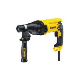 Martelo DeWalt 26mm 3 Modos...