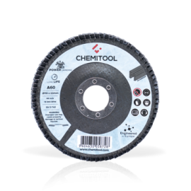 Disco de Lamelas de...