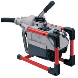 RIDGID Three blade...