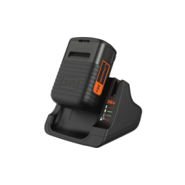 Bateria 36V 2.0Ah Li-Ion +...
