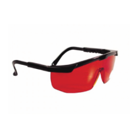 Óculos para Laser Vermelho...