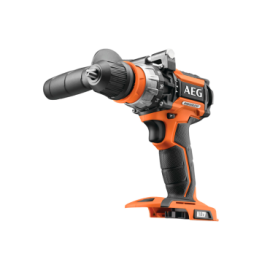 Berbequim Combi 18V com...