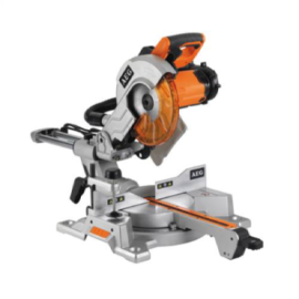AEG Sliding Compound Mitre...