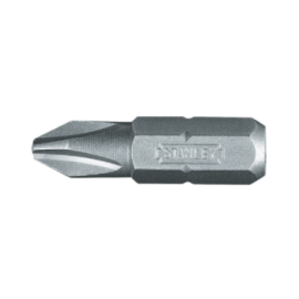 STANLEY® Pozidriv Insert...