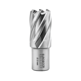 BROCA CRANEANA HSS Ø21X30MM
