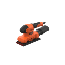 BLACK+DECKER 1/3 Sheet 150W...